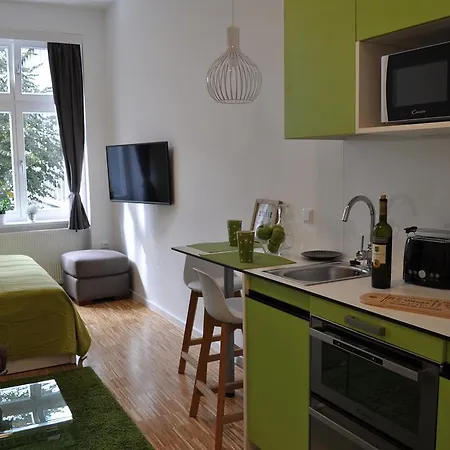 Studio Apartments City&Style Zagreb Exterior photo