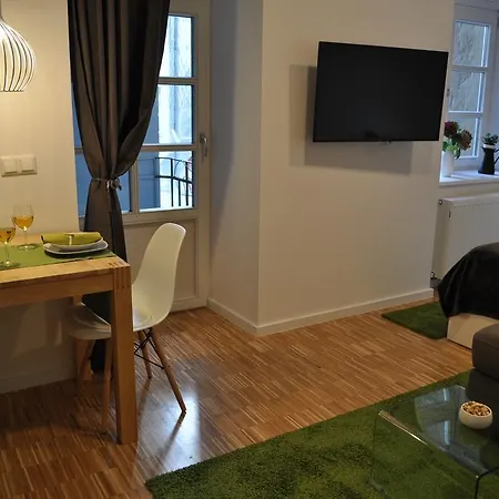 Studio Apartments City&Style Zagreb Exterior photo