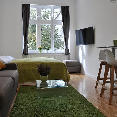 Studio Apartments City&Style Zagreb Exterior photo