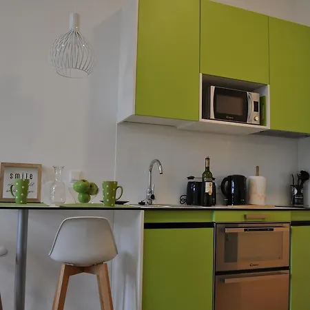 Studio Apartments City&Style Zagreb Exterior photo
