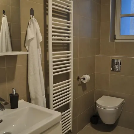 Studio Apartments City&Style Zagreb Exterior photo