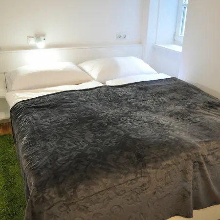 Studio Apartments City&Style Zagreb Exterior photo