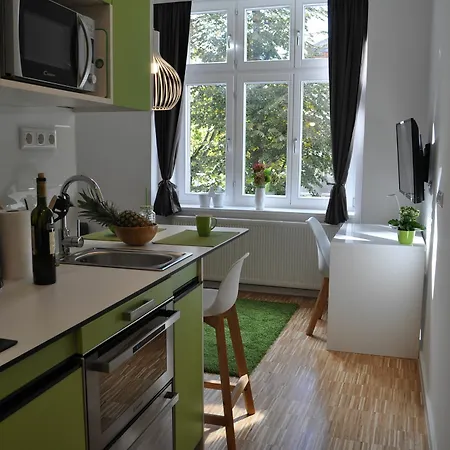 Studio Apartments City&Style Zagreb Exterior photo