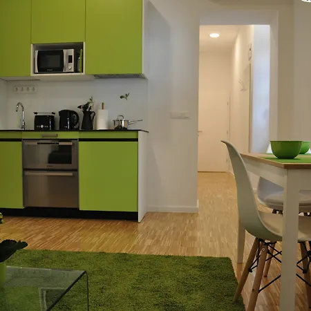 Studio Apartments City&Style Zagreb Exterior photo