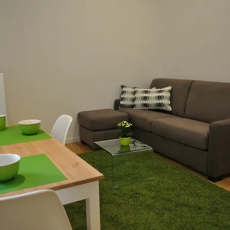 Studio Apartments City&Style Zagreb Exterior photo