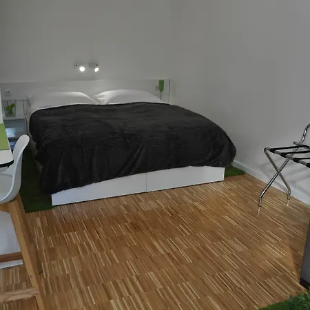 Studio Apartments City&Style Zagreb Exterior photo