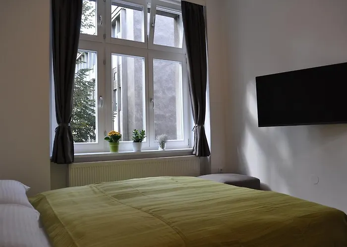 Studio Apartments City&Style
