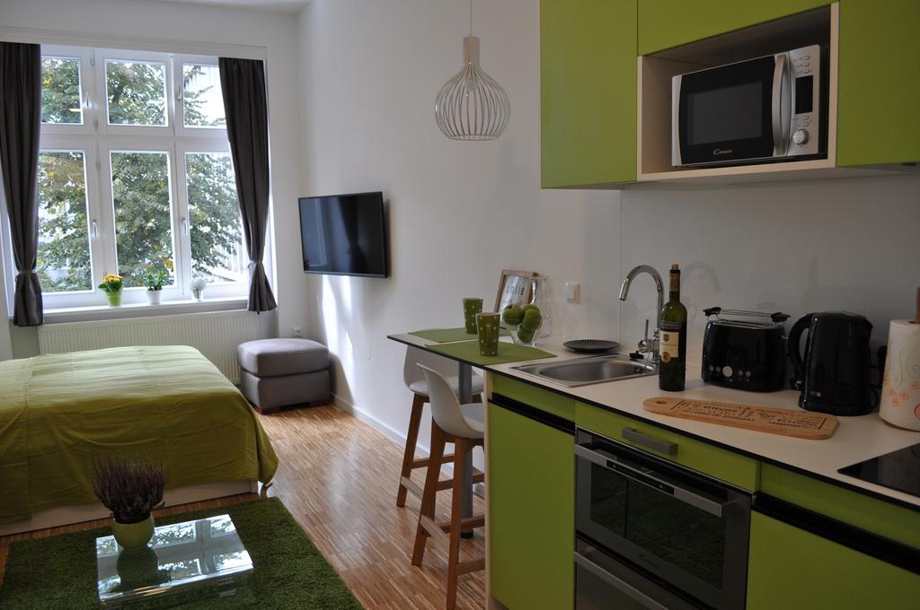 City&style Apartment Zagreb