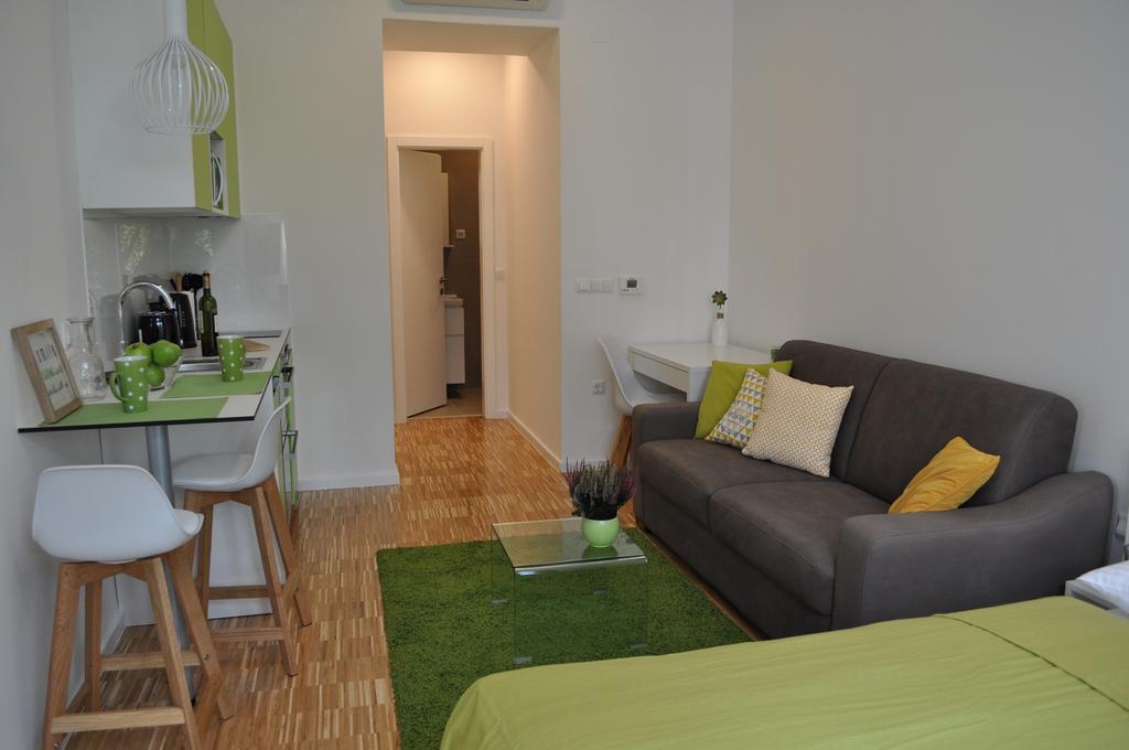 Apartment City&style Zagreb