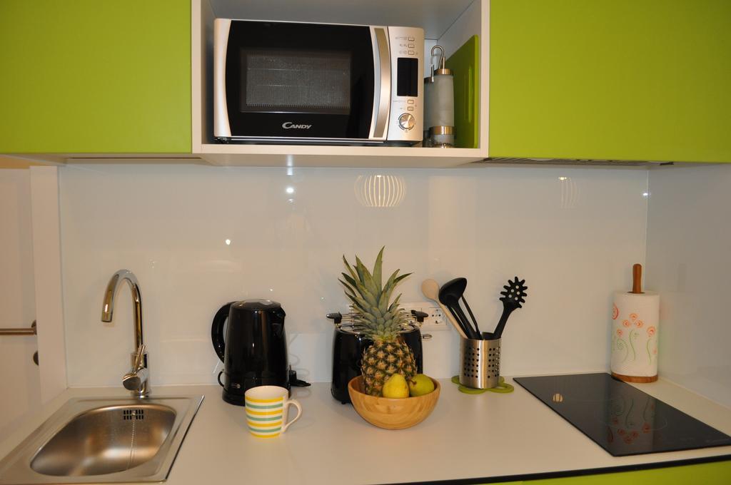 City&style Apartment Zagreb
