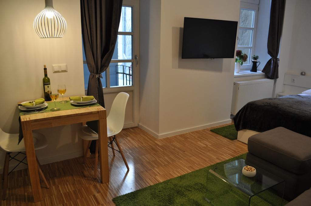 Apartment City&style *