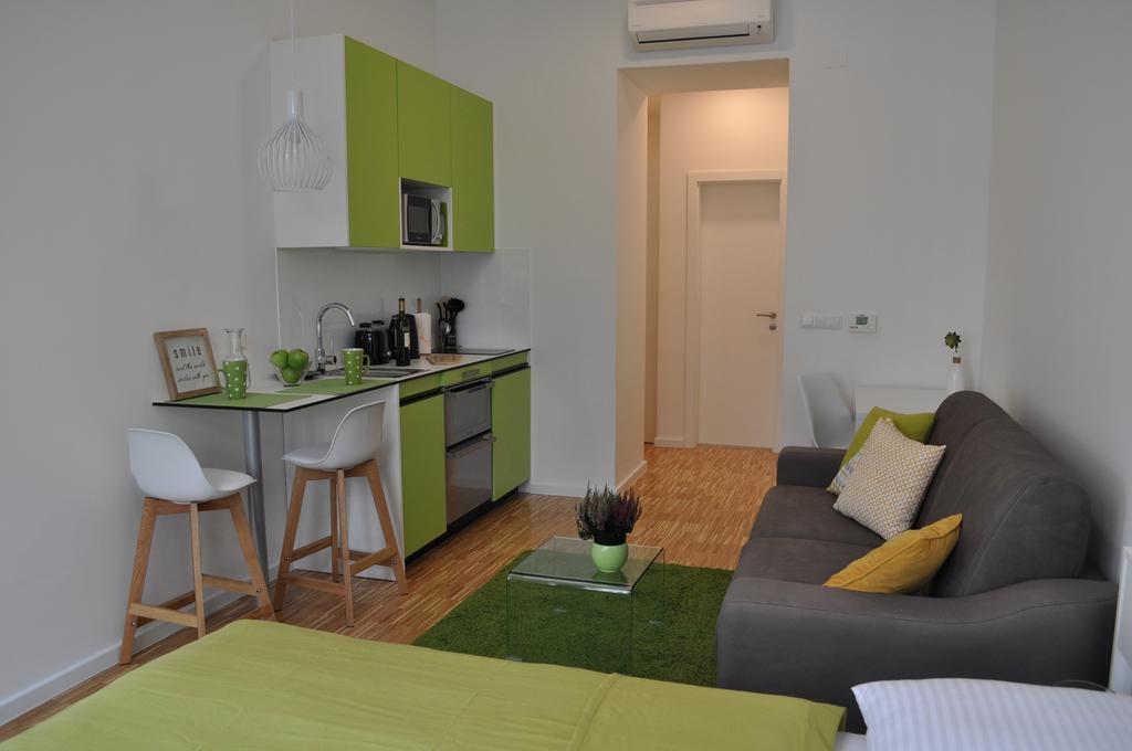 Apartment City&style
