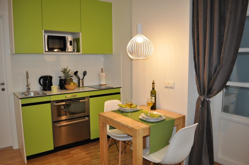 City&style Apartment *