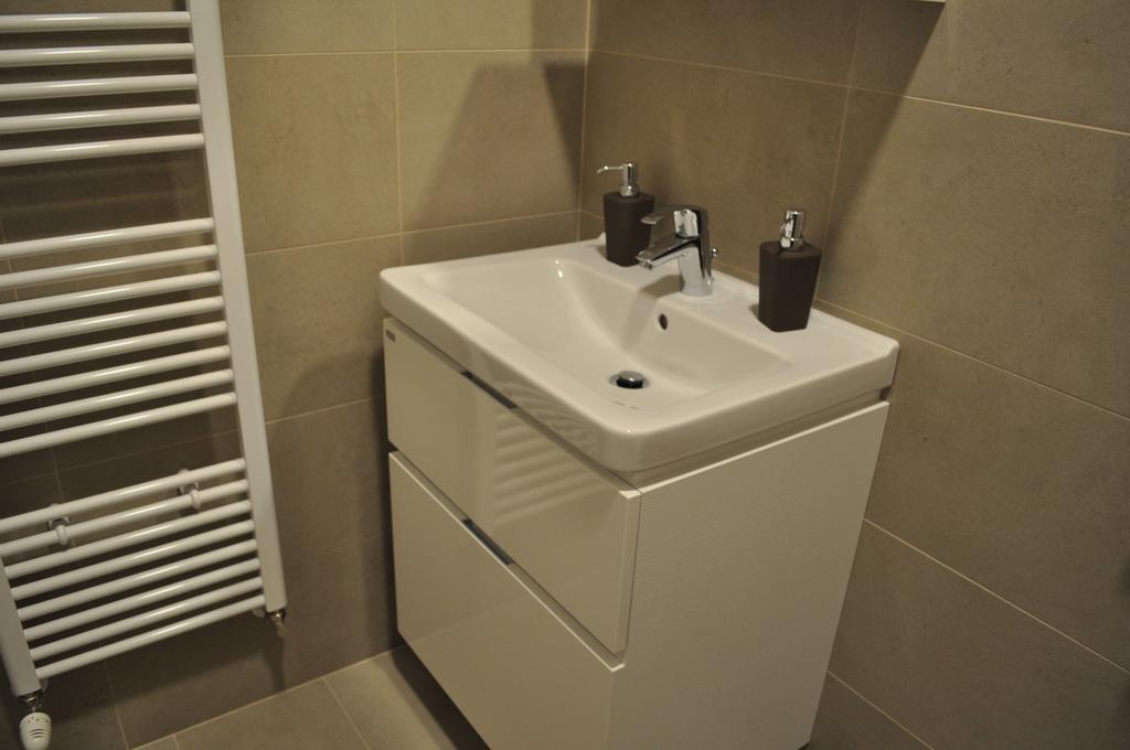City&style Apartment *
