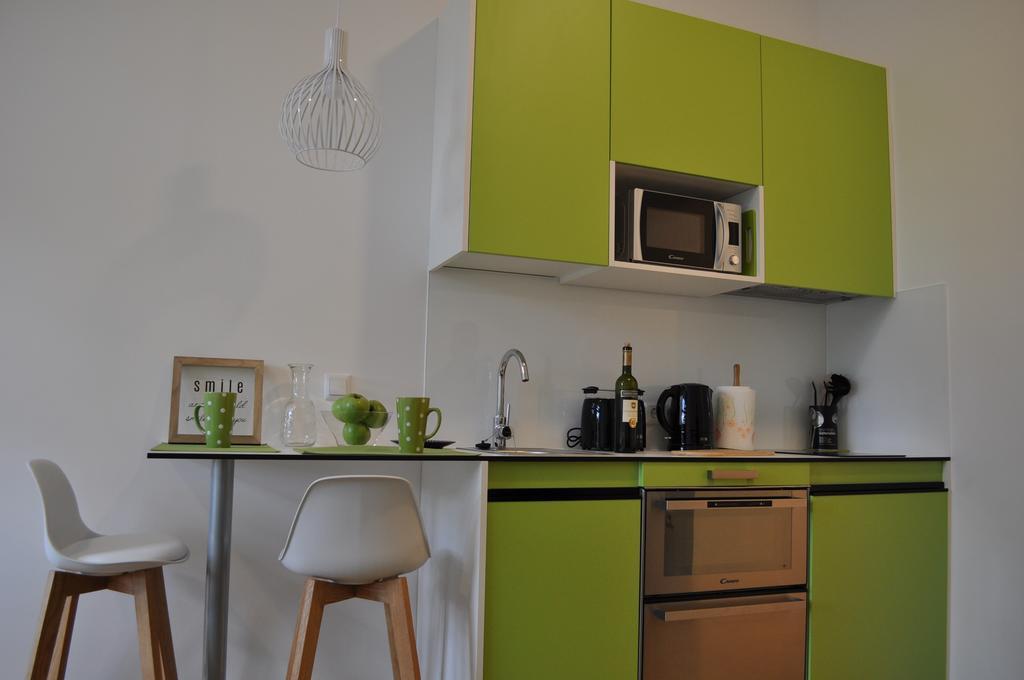 Apartment City&style