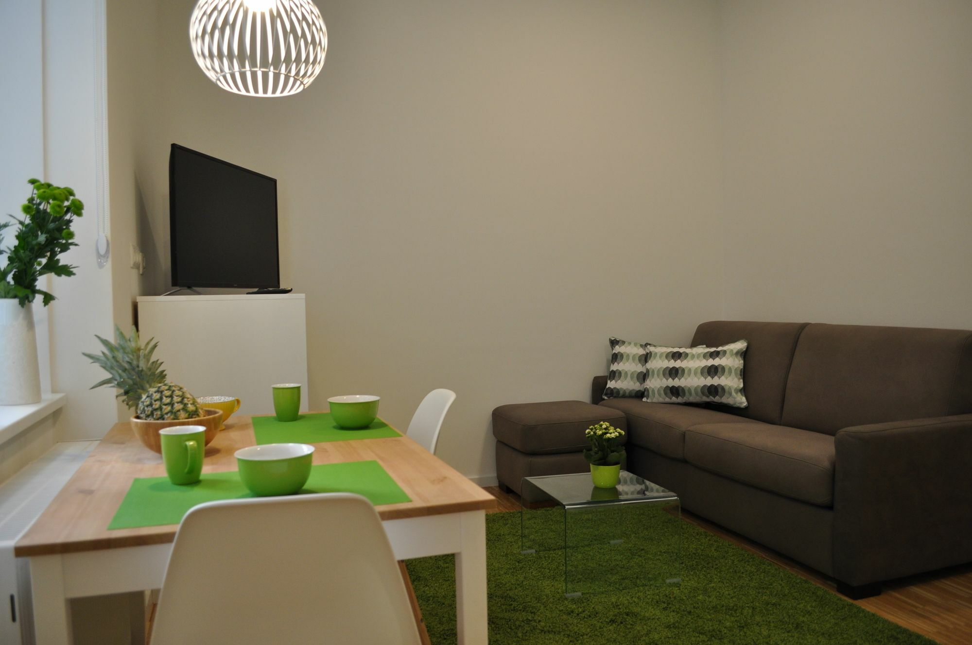Apartment City&style *