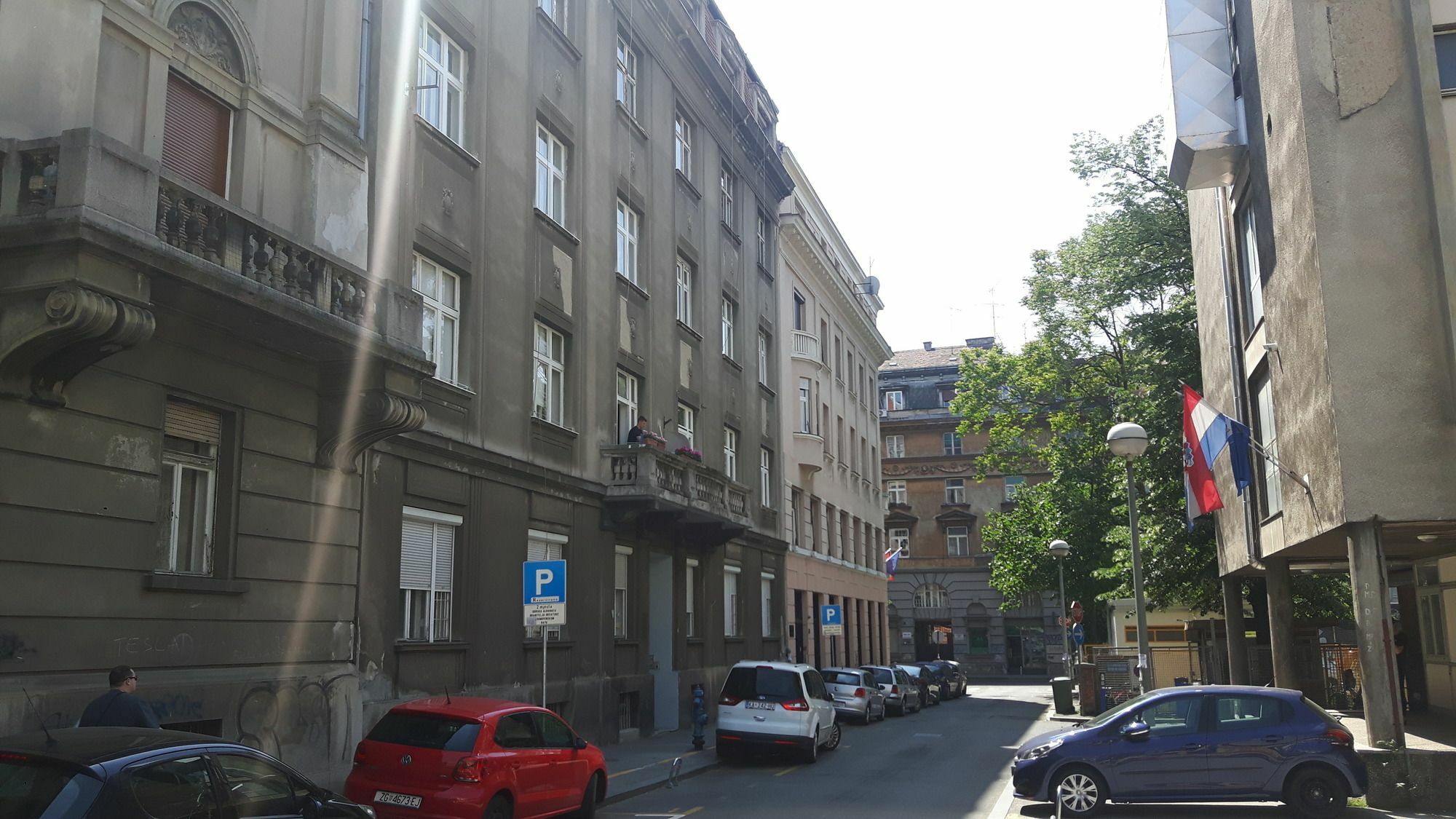 City&style Apartment Zagreb