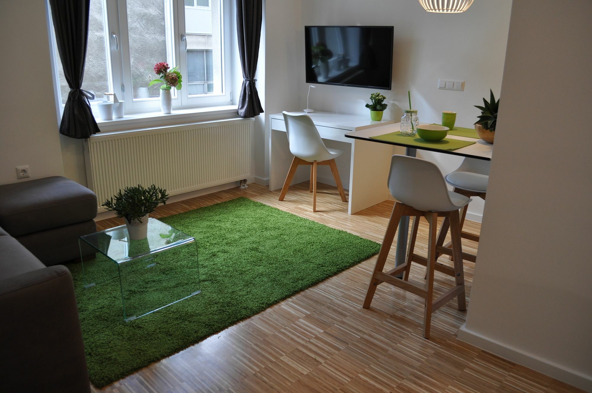Apartment City&style