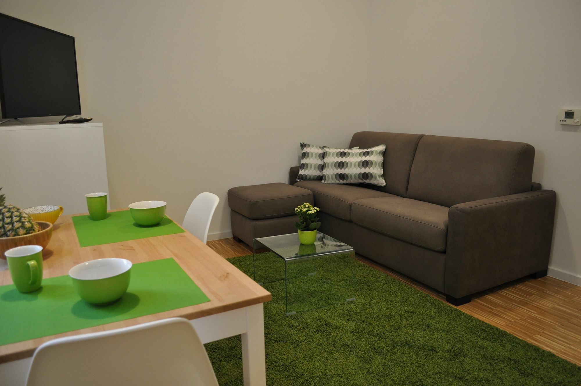 City&style Apartment *