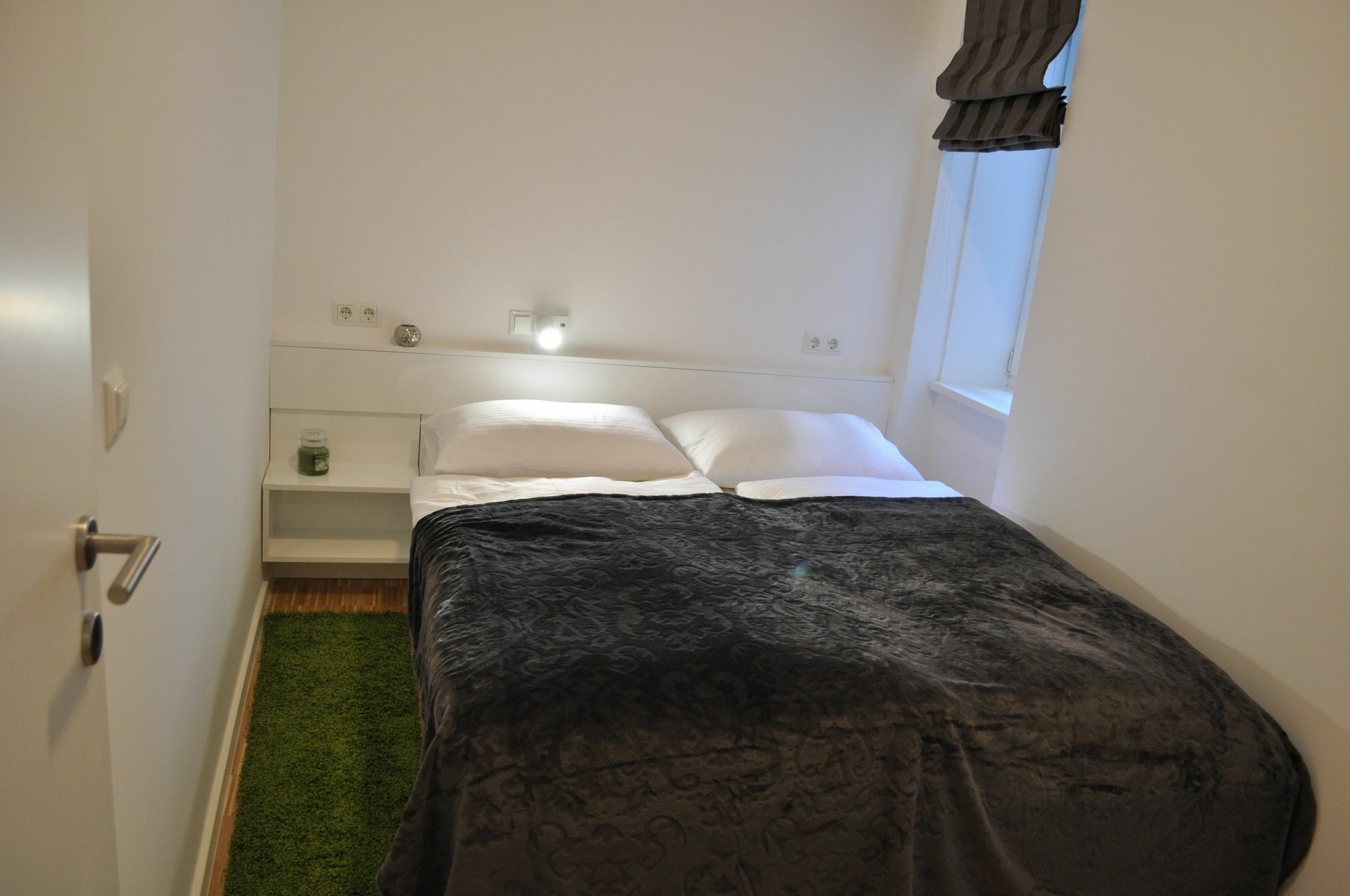 City&style Apartment Zagreb