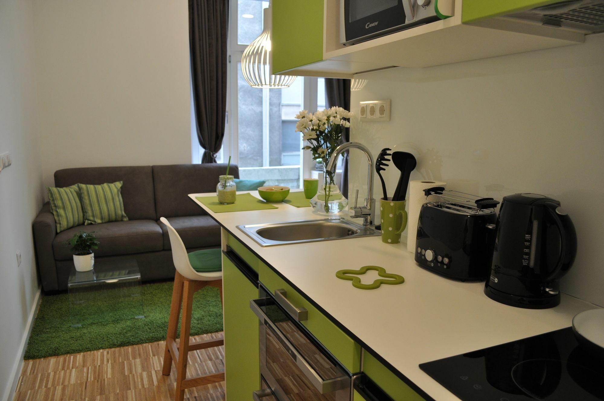 Apartment City&style