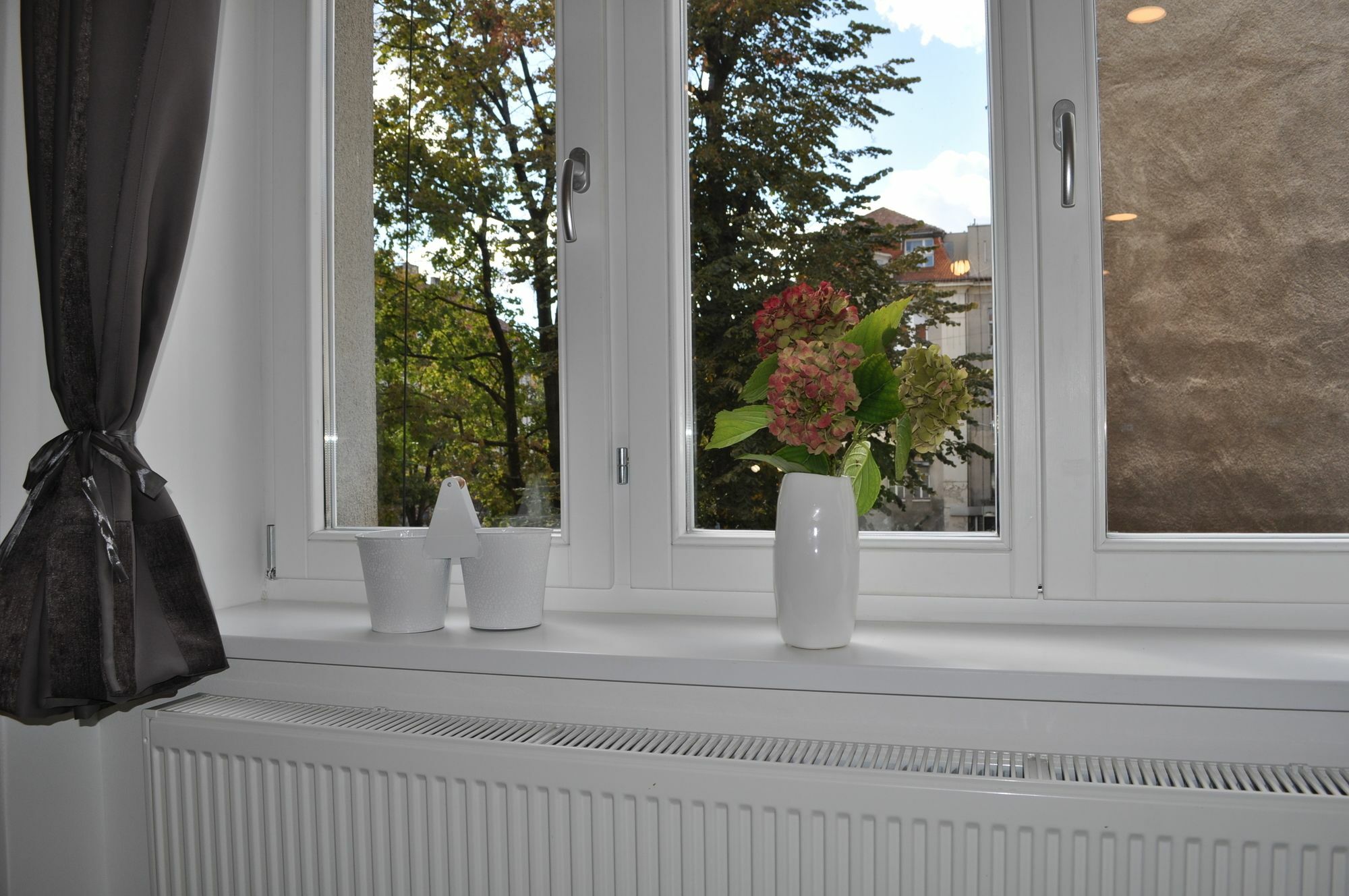 City&style Apartment